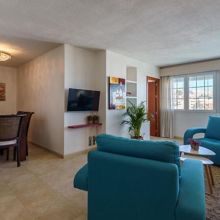 Malagasuite Carihuela Seaviews トレモリノス エクステリア 写真