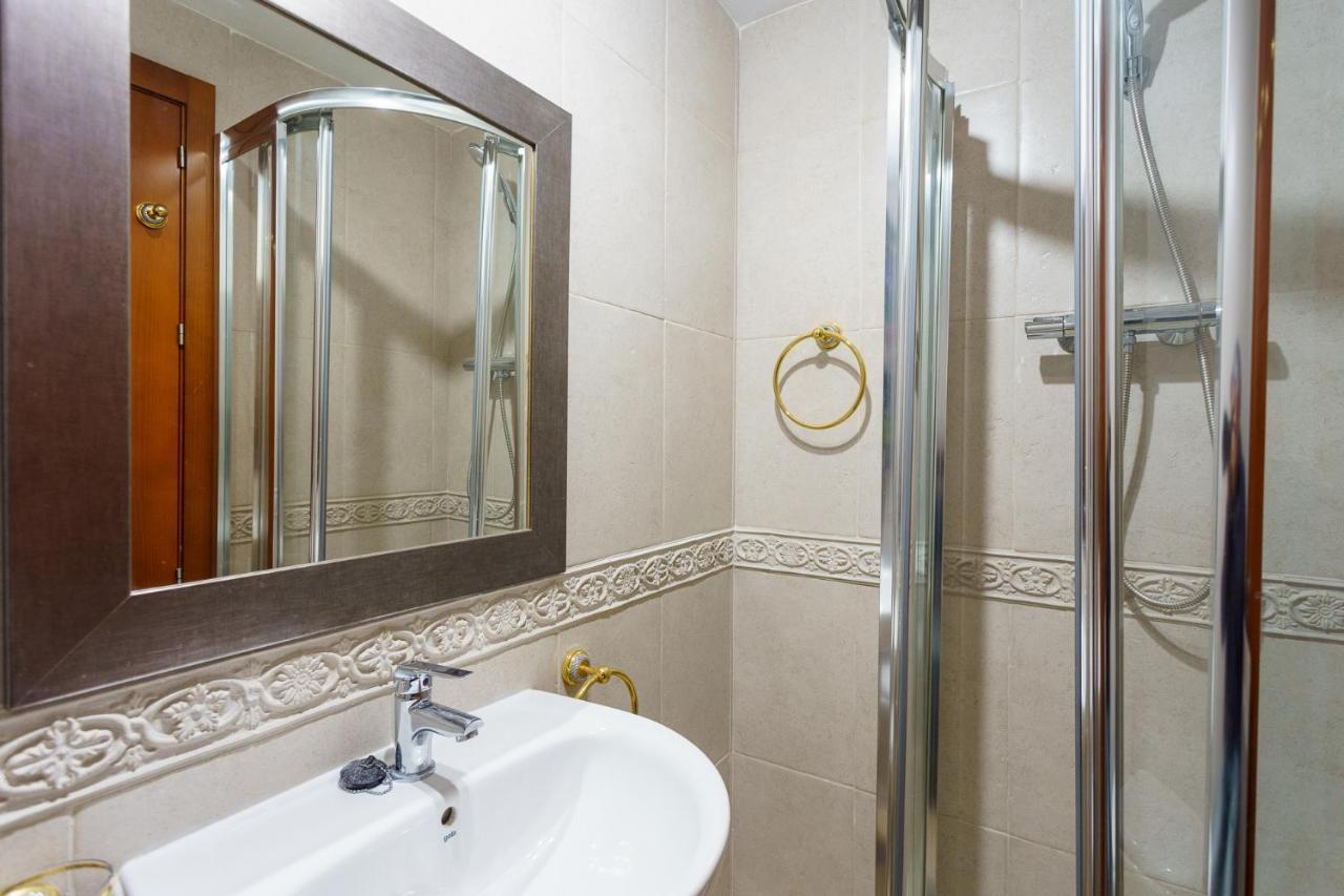 Malagasuite Carihuela Seaviews トレモリノス エクステリア 写真