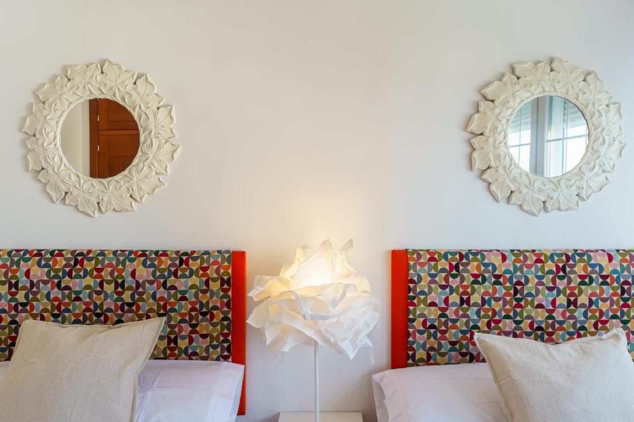 Malagasuite Carihuela Seaviews トレモリノス エクステリア 写真