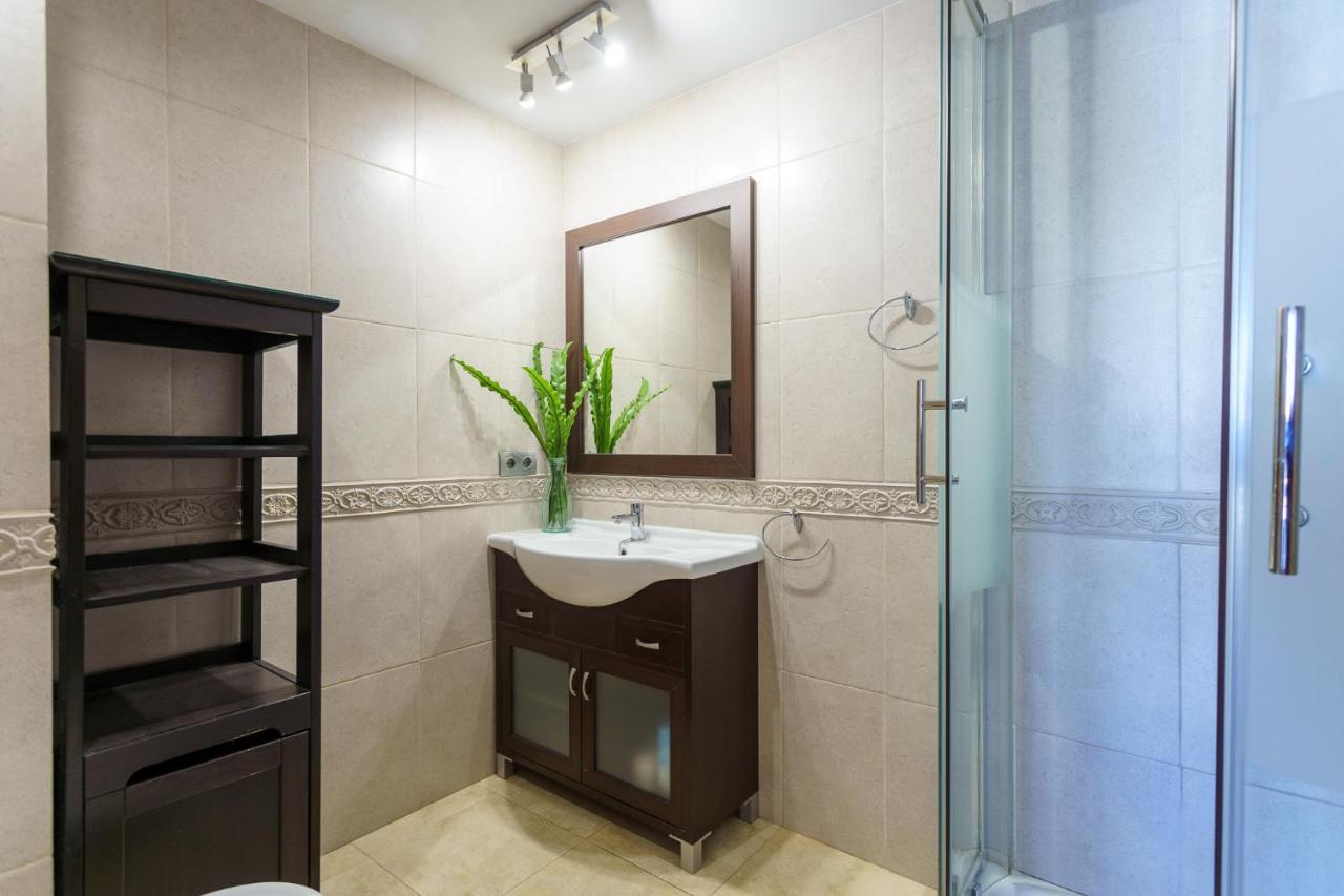 Malagasuite Carihuela Seaviews トレモリノス エクステリア 写真