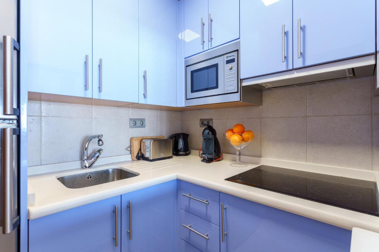 Malagasuite Carihuela Seaviews トレモリノス エクステリア 写真